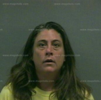 Melanie Gail Ennis