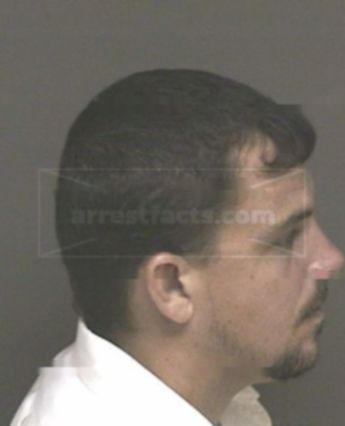 Jason Randall Hedegard