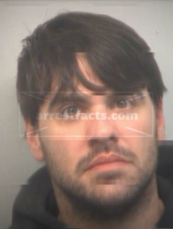 Matthew Slade Williams