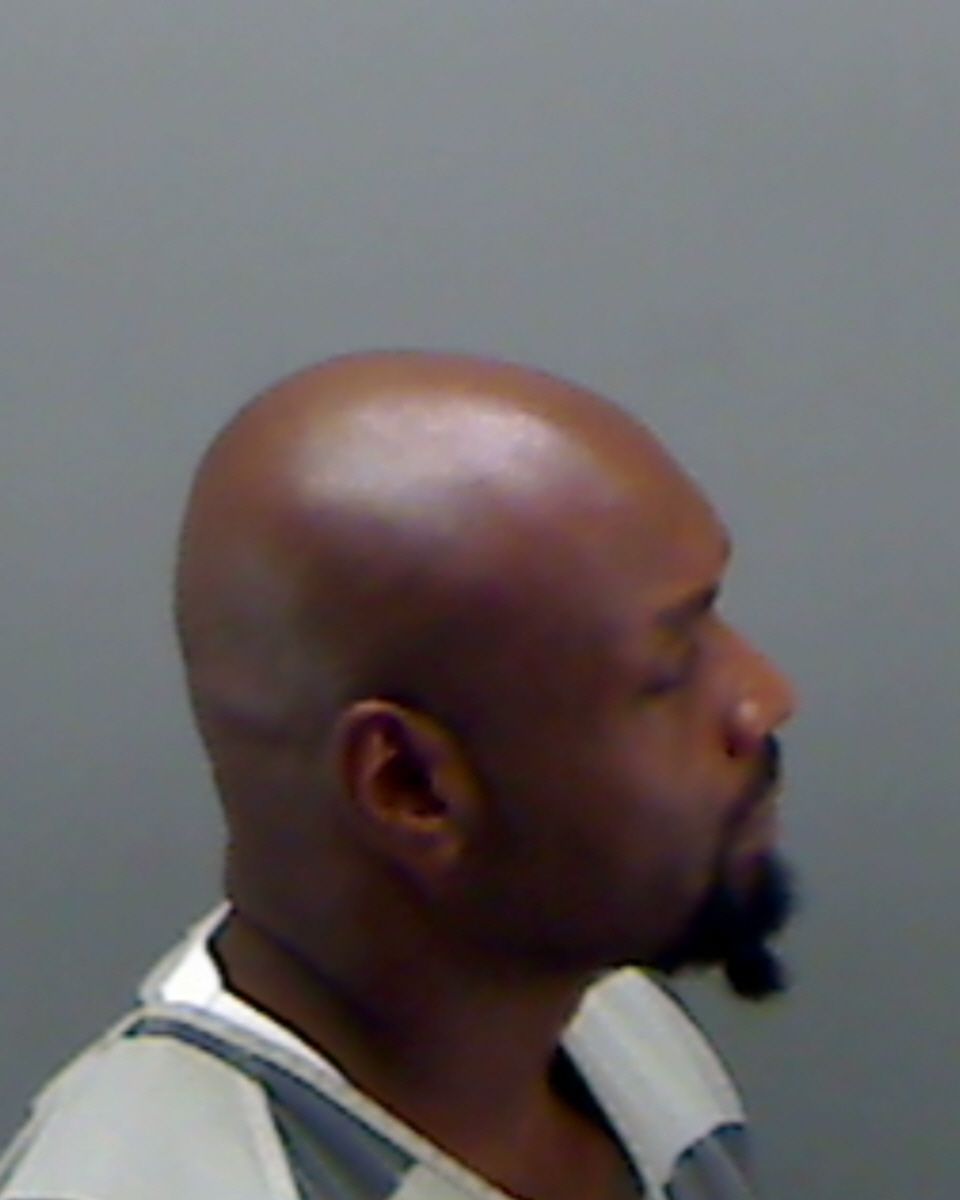 James Ray Austin