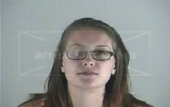 Samantha Yvonne Adams