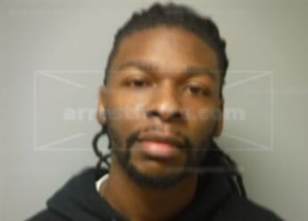 Laquinton Barrow