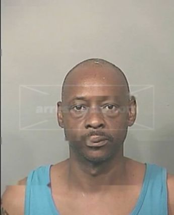 Gregg Lamont Wilson