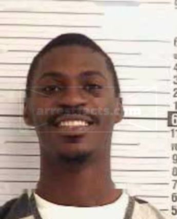 Deandre Marquis Johnson