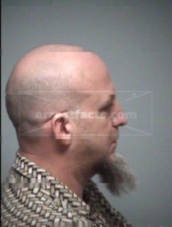 Joseph Allen Barcalow