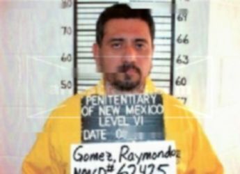 Raymondo Gomez
