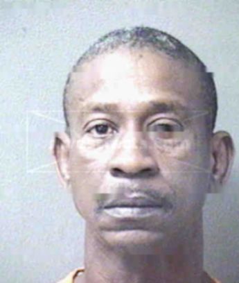 Wayne Merritt