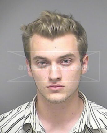 Branden Lewis Bestul