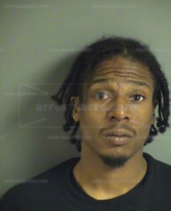Randy Jefferson Jr.