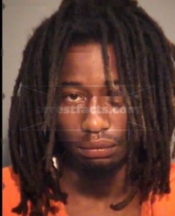 Jimmie Lewis Pearson