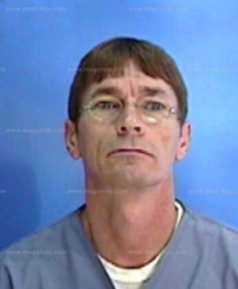 Terry Clifford Hall