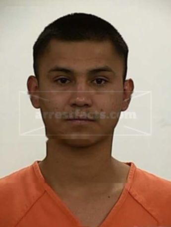 Jesse Felix Wallulatum