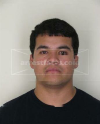 Josue Alvarez