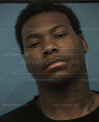 Jaivonte Rajai Roberts