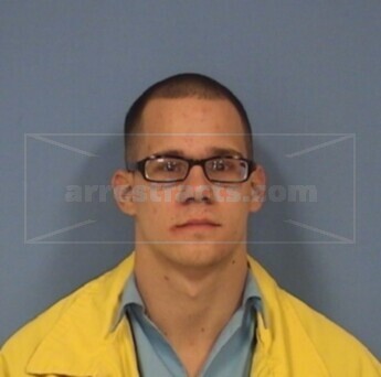 Christopher J. White