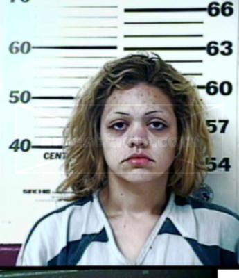 Jessarah Nicole Perez