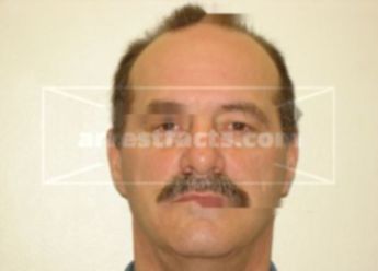 Steven Blake Mccoy
