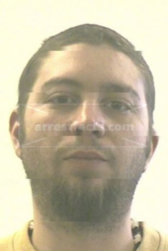 Kevin Kirk Pierce