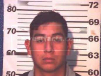 Ruben Rogelio Sanchez