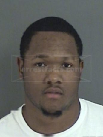 Donnie Lin Jackson