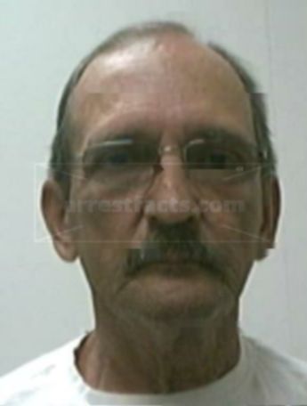 Gene Arthur Norris