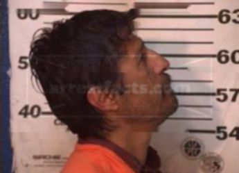Roberto Torres De Leon