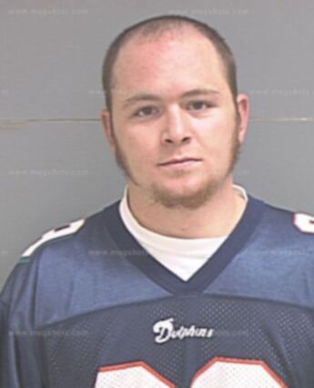 Ryan Gregory Bracken