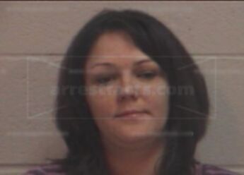 Jana Dawn Caraway Anderson