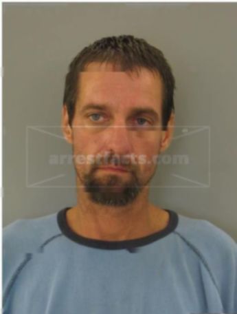 Travis Lee Gerdon