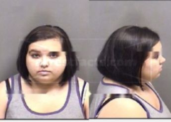 Destany Jane Abadie