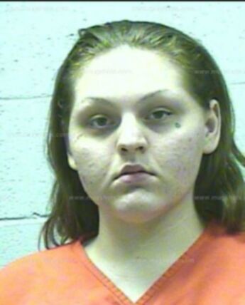 Sarah Cheyenne Ingram