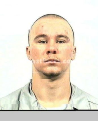 Christopher J Burkett