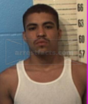 Michael Anthony Guzman
