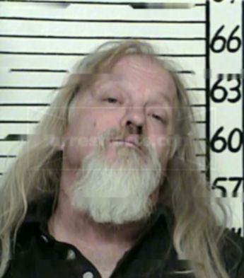 William Barclay Martin