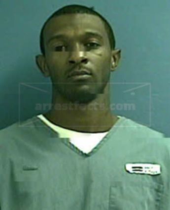 Jarvis Eugene Day