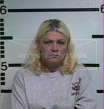 Marion Christine Davidson