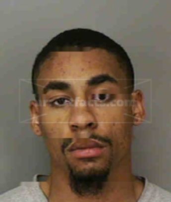 Dashawn Maurice Redding