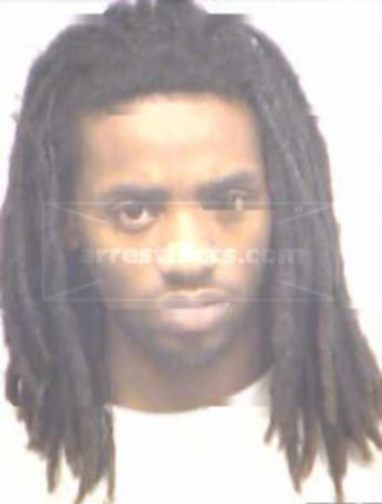 Tarvell Jermaine Morrison