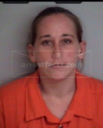 Becky Denise Tillman