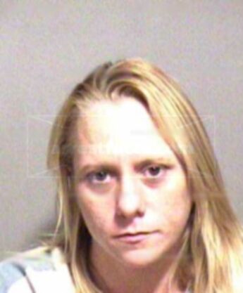 Virginia Michelle Smith
