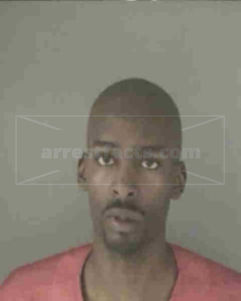 Adrian Montez Mcknight
