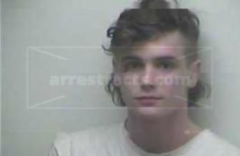 Zackery Robert Woodcock