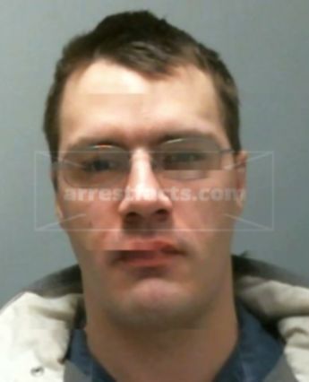 Melvin King Smucker