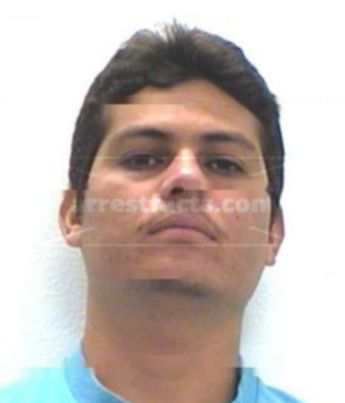Harold Saldari Pineda-Lopez