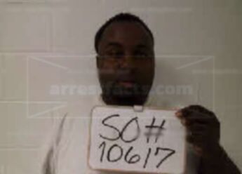 Jamylon Tramayne Mcafee