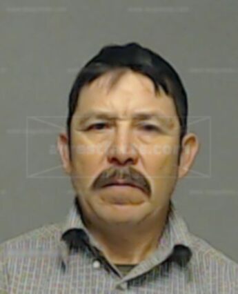 Pedro Colorado Alonso