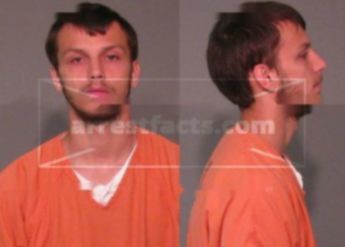 Michael Tyler Humphries