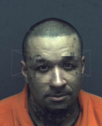 Larry Darnell Thompson