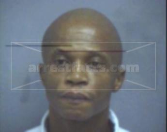 Andrew Tony Burrell