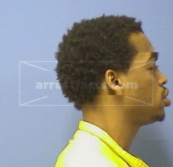 Verdell Parker